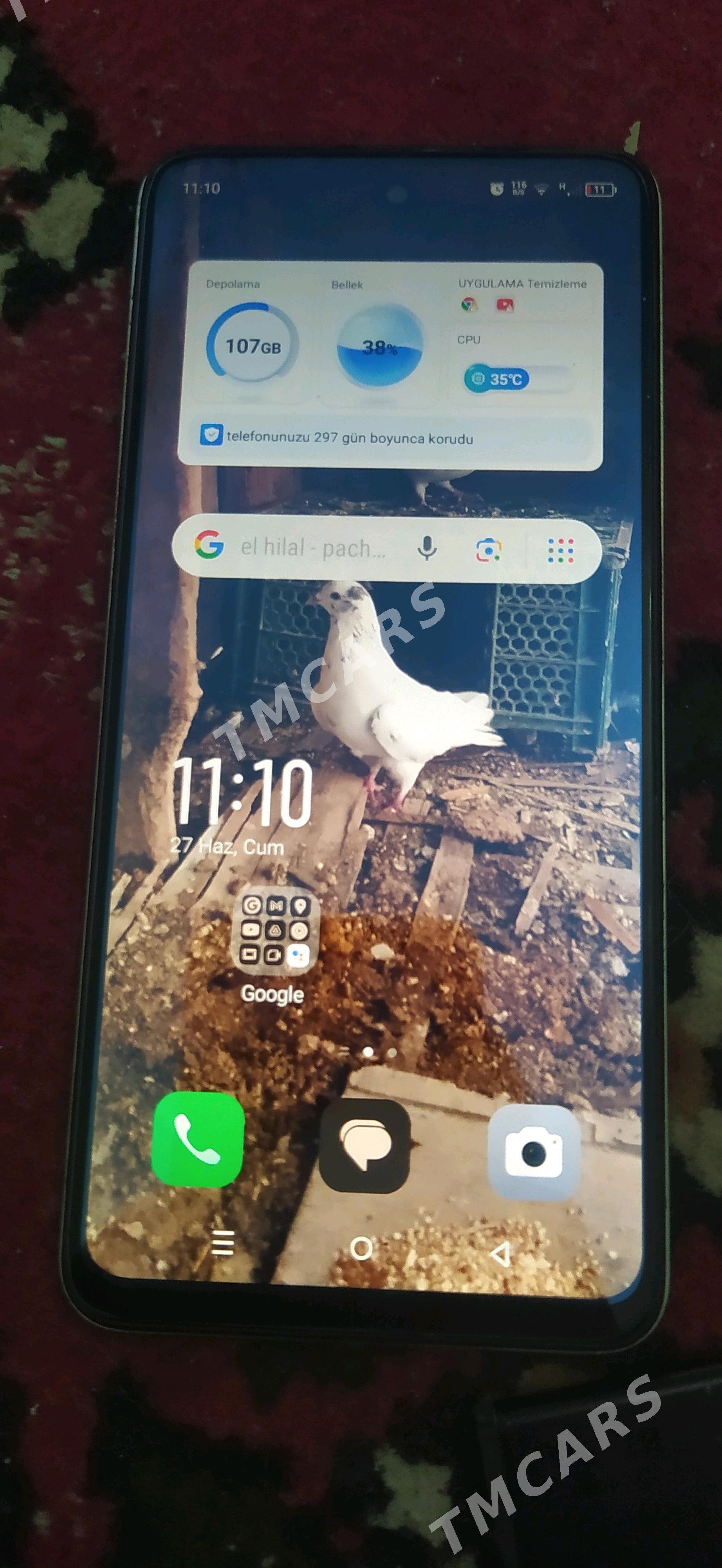 Infiniks smart 8 - Türkmenabat - img 2