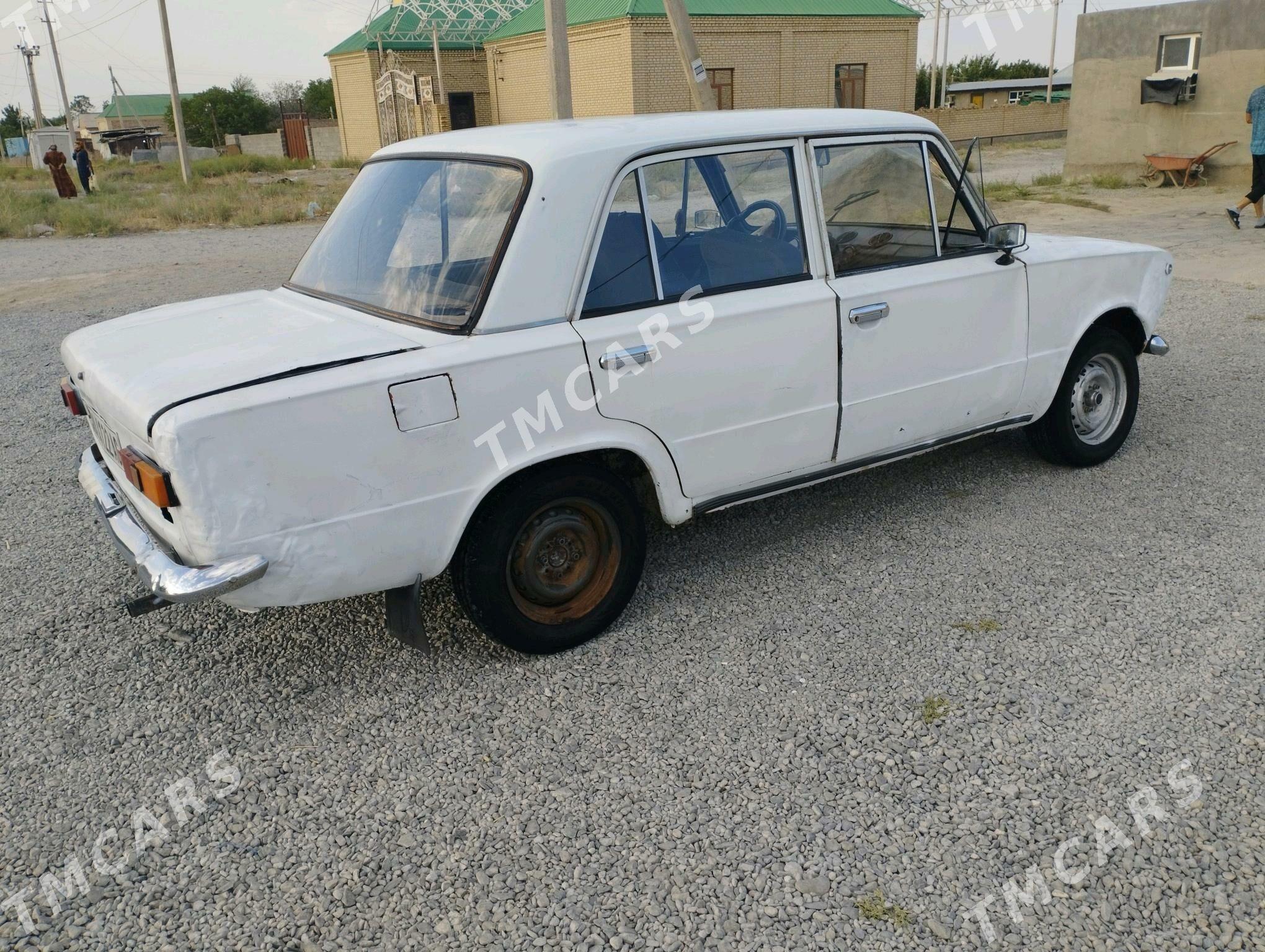 Lada 2104 1985 - 6 000 TMT - Бахарден - img 3