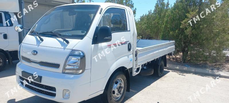 Kia Bongo 2020 - 275 000 TMT - Daşoguz - img 2