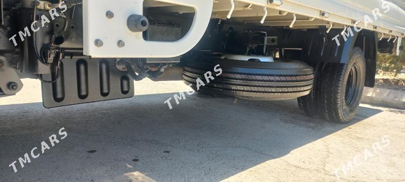 Kia Bongo 2020 - 275 000 TMT - Daşoguz - img 3