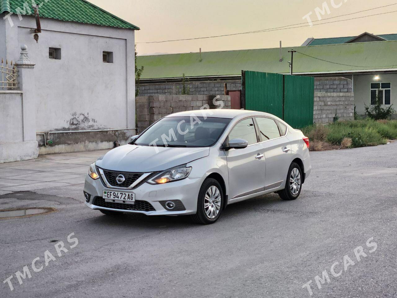 Nissan Sentra 2016 - 133 000 TMT - Aşgabat - img 2