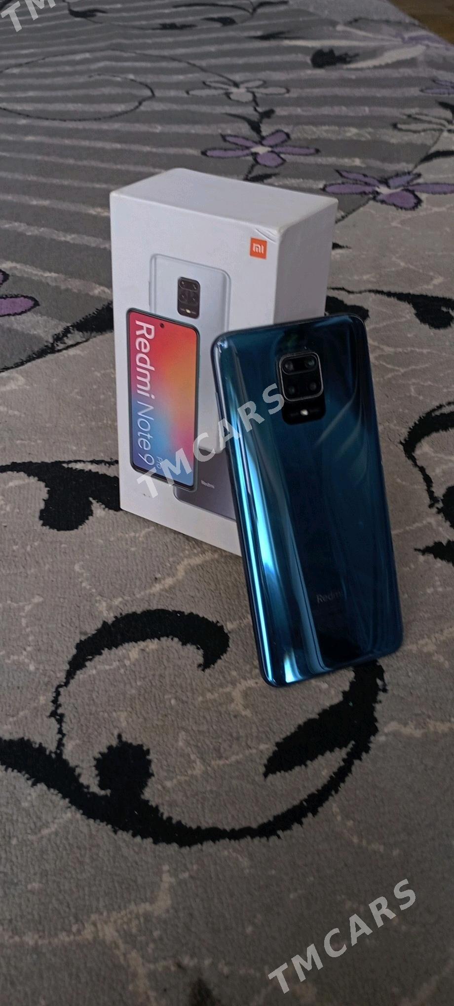 redmi not 9pro - Туркменбаши - img 2