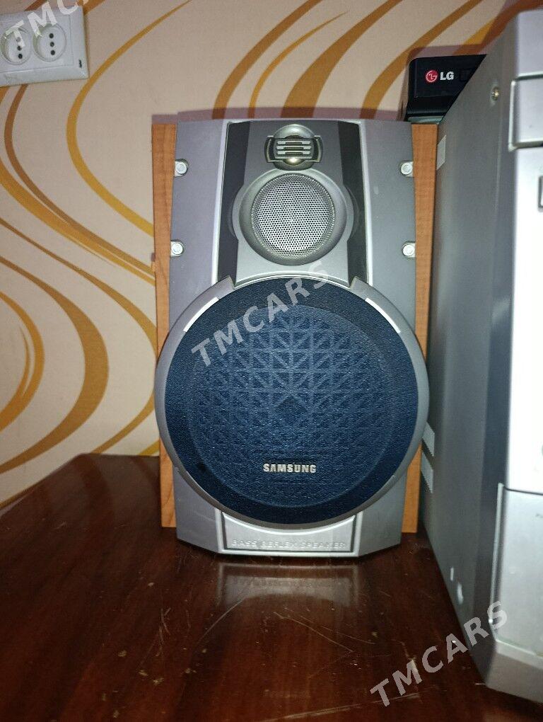Samsung senter - Байрамали - img 4