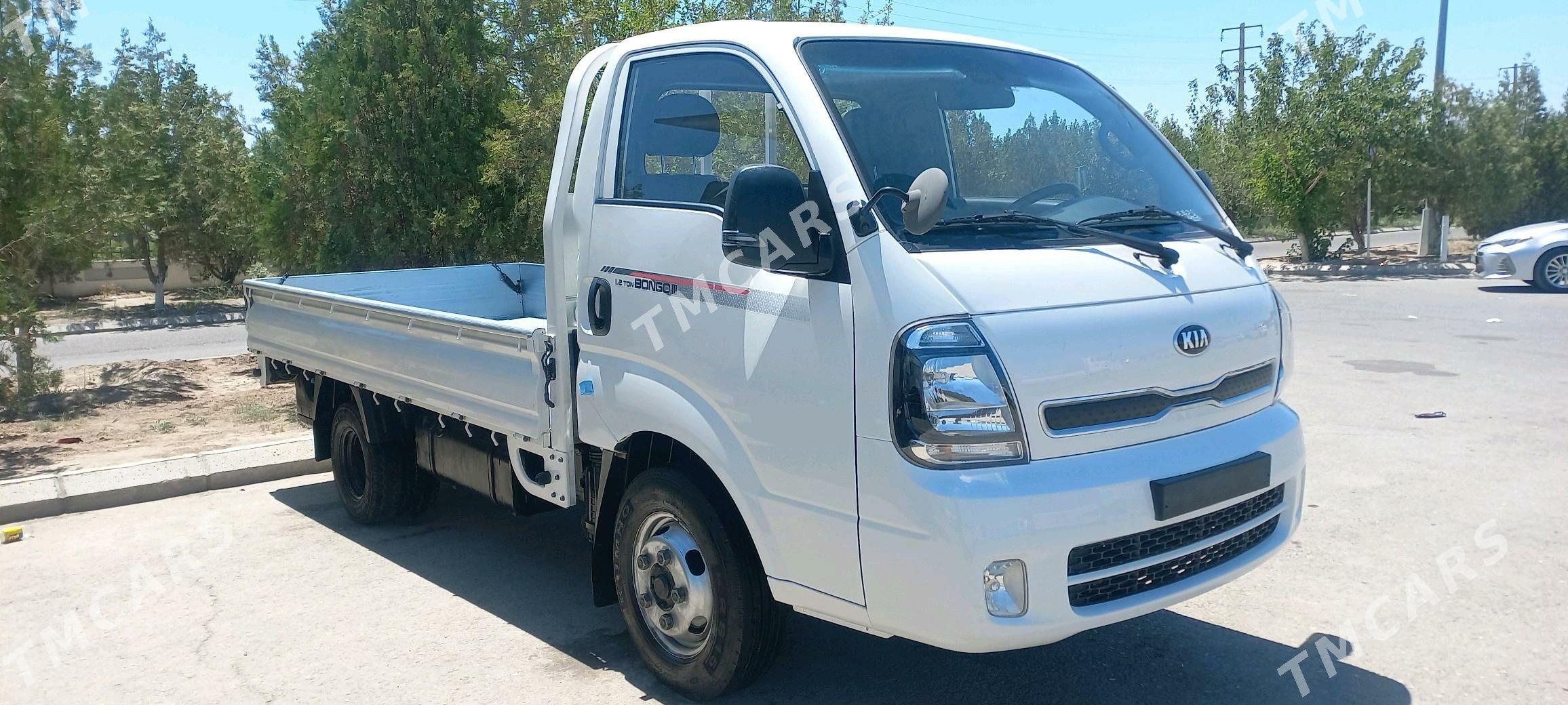 Kia Bongo 2020 - 275 000 TMT - Daşoguz - img 6