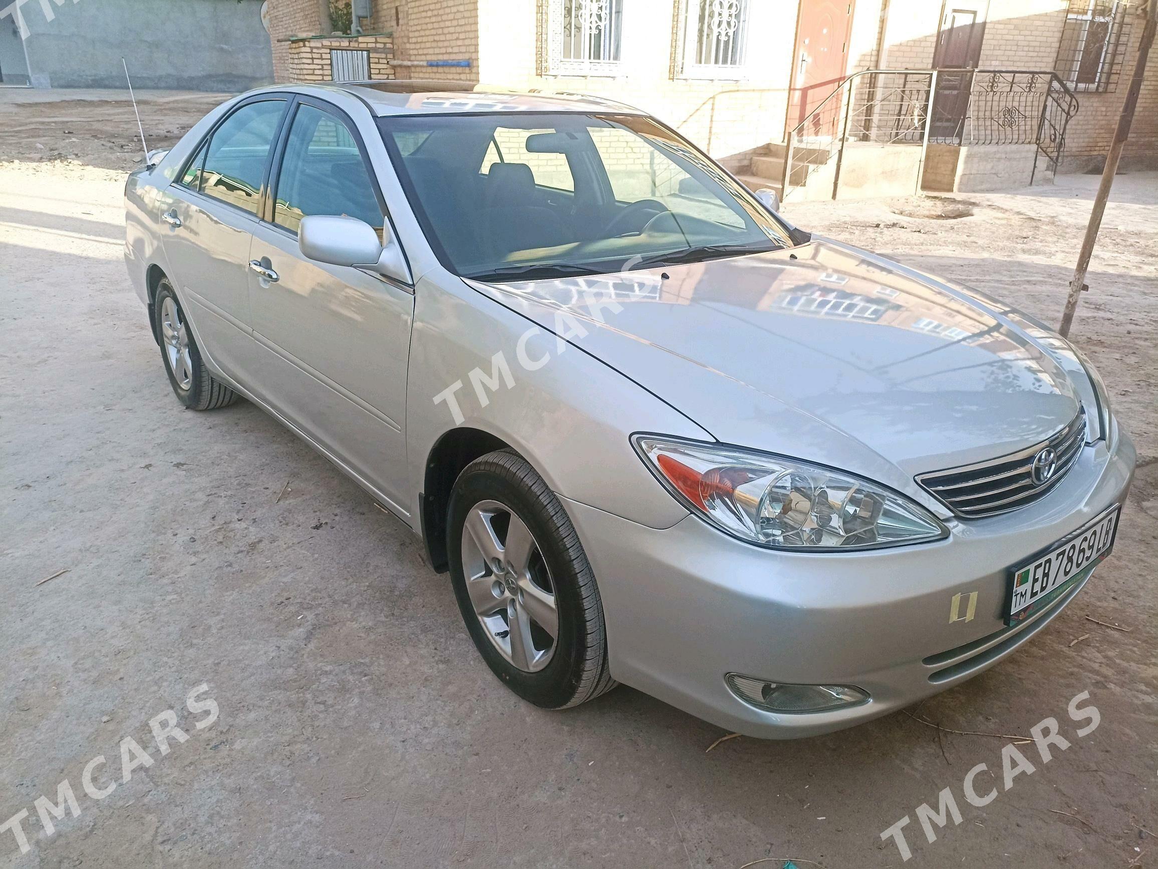 Toyota Camry 2003 - 150 000 TMT - Türkmenabat - img 2