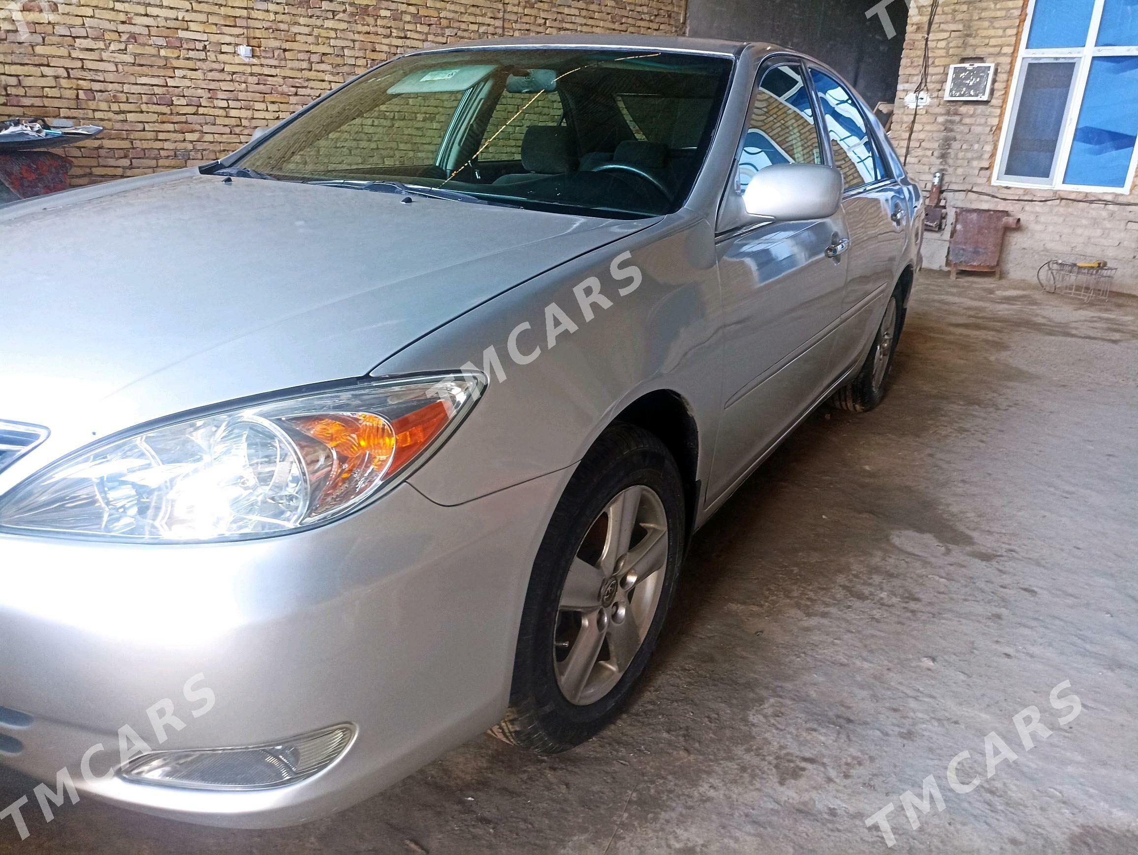 Toyota Camry 2003 - 150 000 TMT - Türkmenabat - img 4