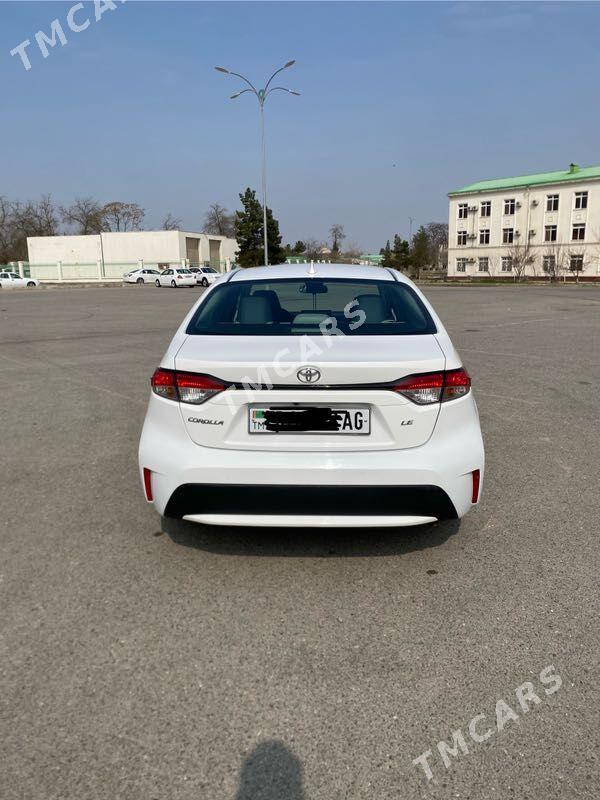 Toyota Corolla 2020 - 240 000 TMT - Aşgabat - img 2
