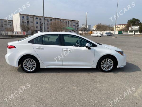 Toyota Corolla 2020 - 240 000 TMT - Aşgabat - img 7