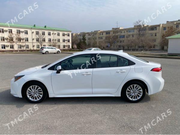 Toyota Corolla 2020 - 240 000 TMT - Aşgabat - img 8
