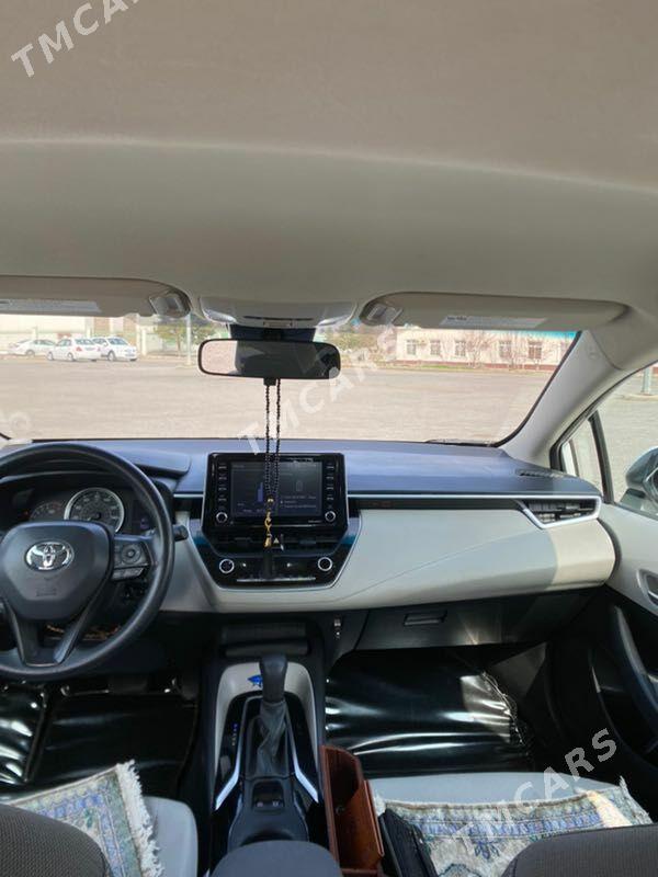 Toyota Corolla 2020 - 240 000 TMT - Aşgabat - img 6