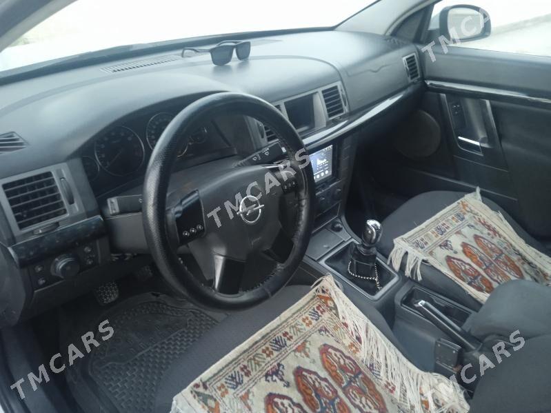 Opel Signum 2003 - 72 000 TMT - Aşgabat - img 3