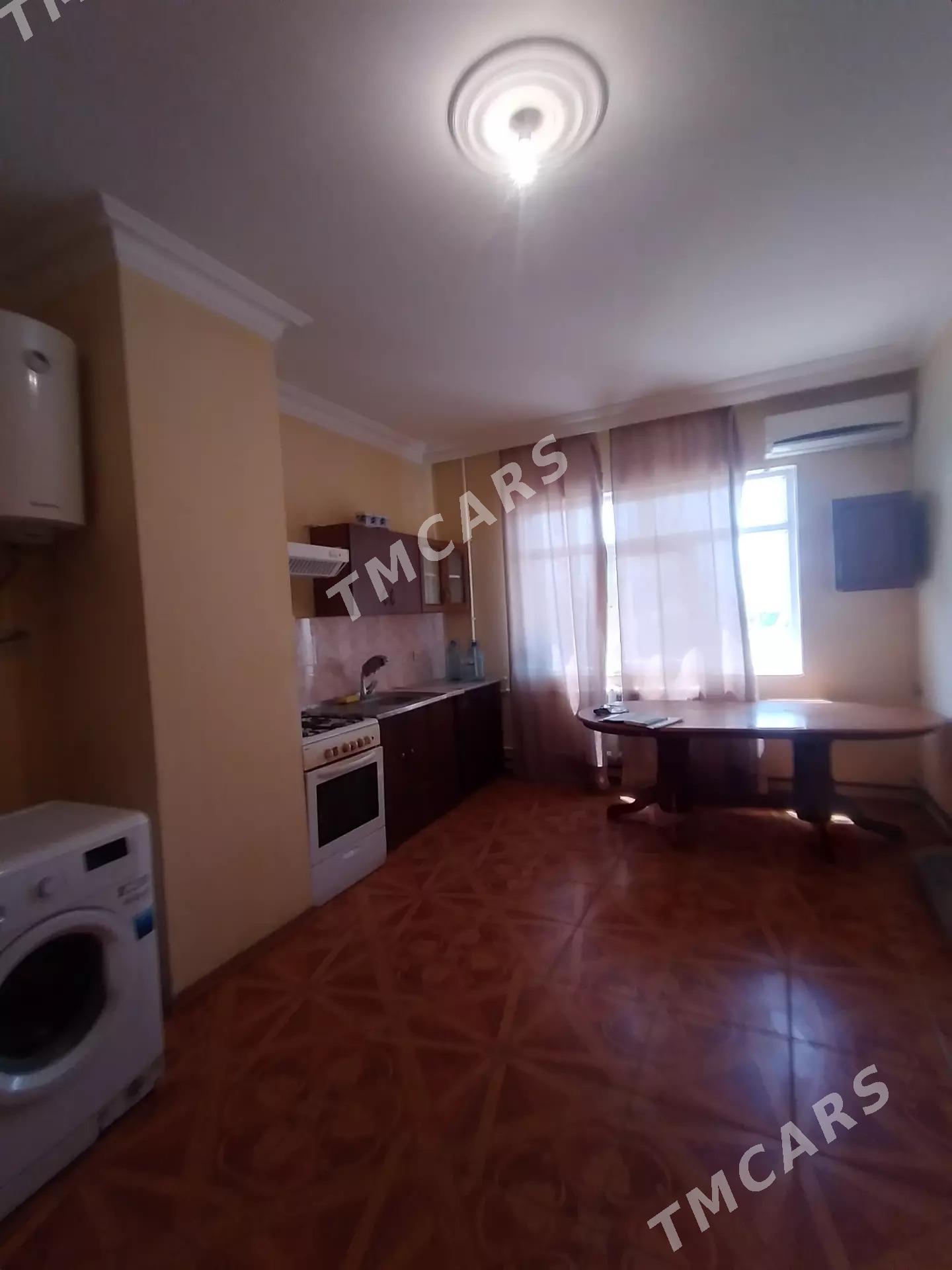 Arenda Mir 5 3kom - Ашхабад - img 5