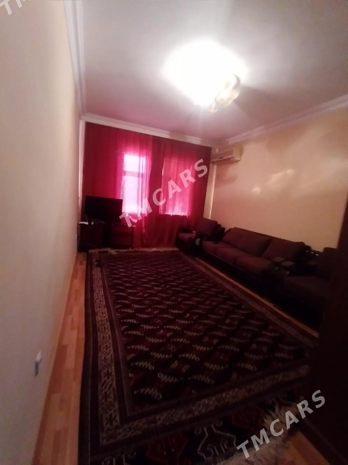 Arenda Mir 5 3kom - Ашхабад - img 3
