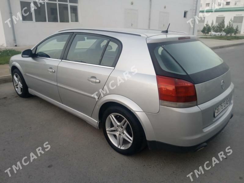 Opel Signum 2003 - 72 000 TMT - Aşgabat - img 2