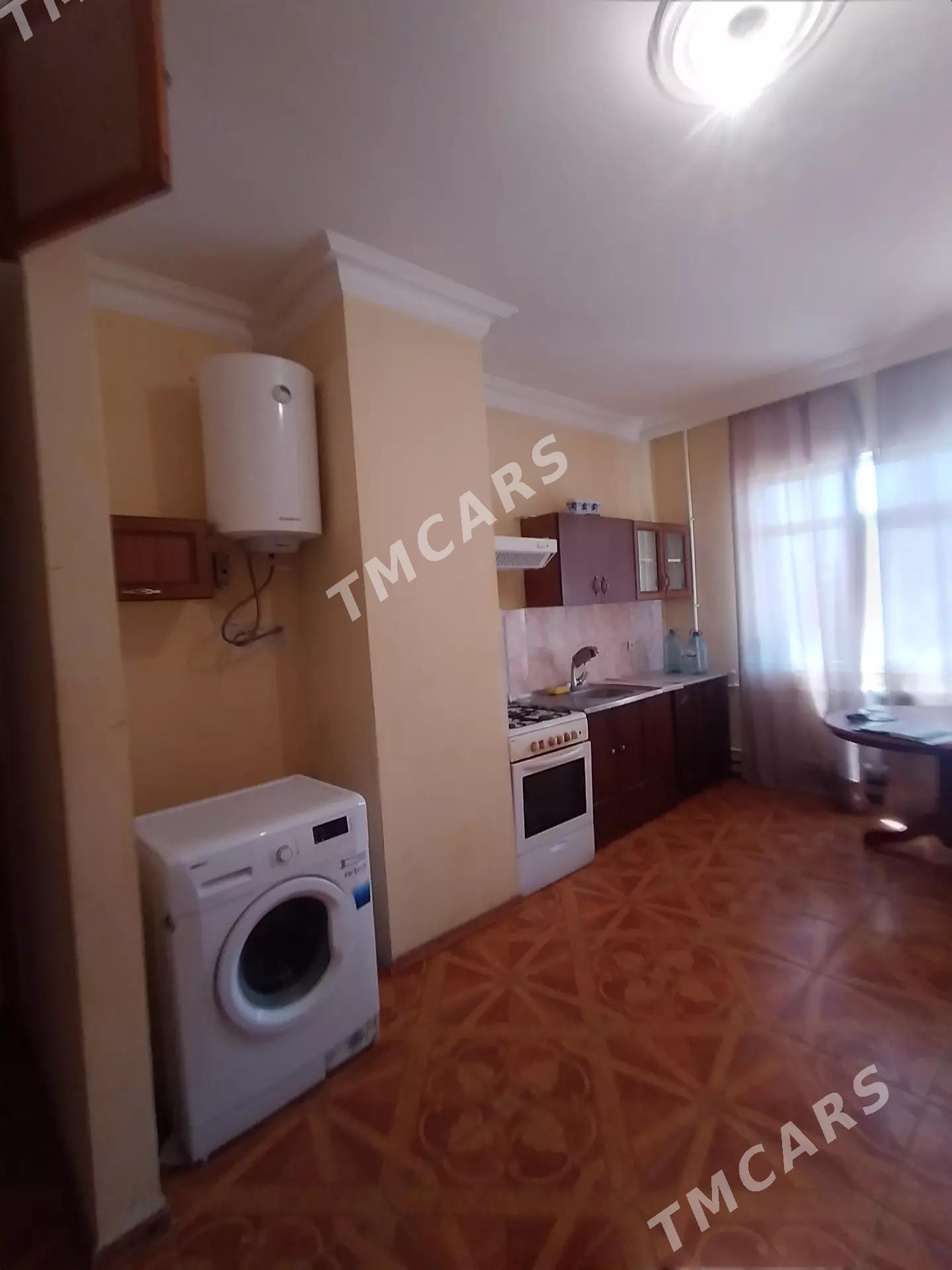Arenda Mir 5 3kom - Ашхабад - img 8