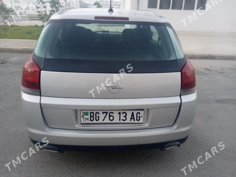 Opel Signum 2003 - 72 000 TMT - Aşgabat - img 5
