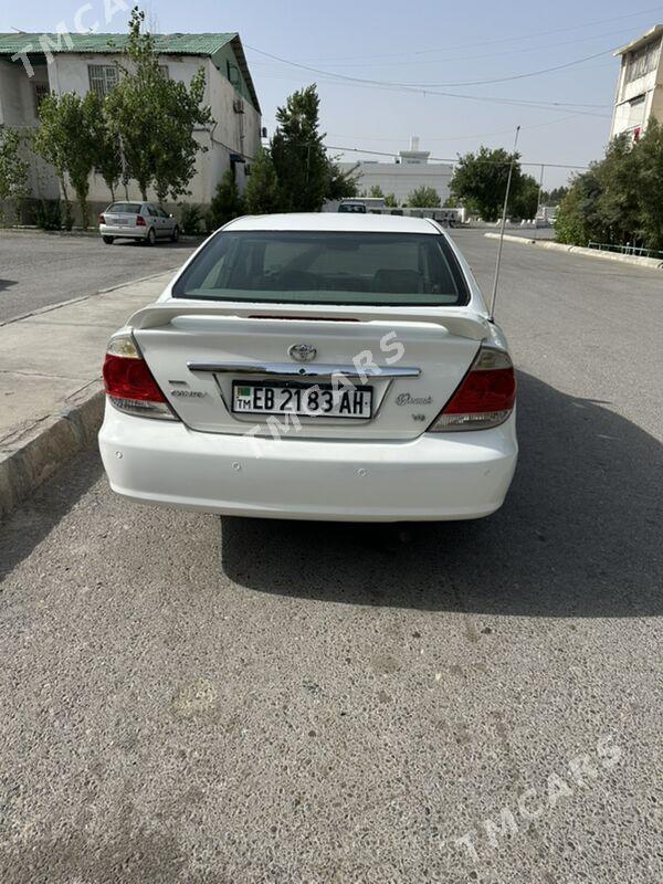 Toyota Camry 2004 - 170 000 TMT - Aşgabat - img 4