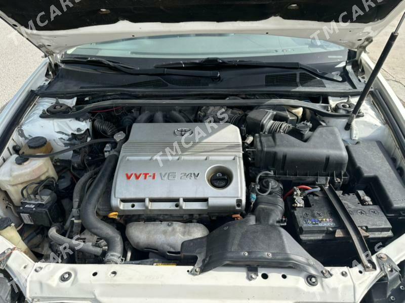 Toyota Camry 2004 - 170 000 TMT - Aşgabat - img 5