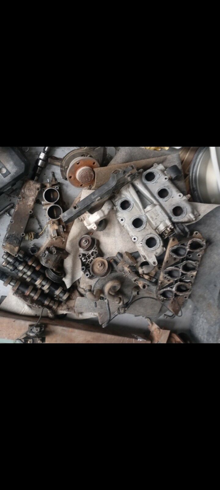 opel omega 25.  32 mator 400 TMT - Ашхабад - img 8