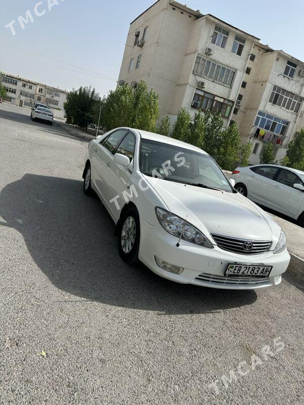 Toyota Camry 2004 - 170 000 TMT - Aşgabat - img 2
