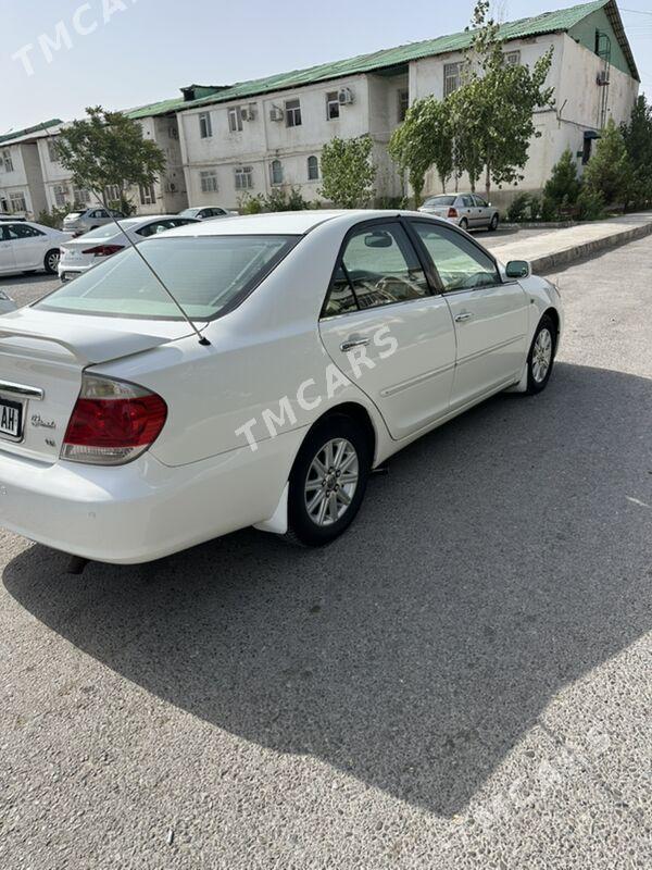 Toyota Camry 2004 - 170 000 TMT - Aşgabat - img 3