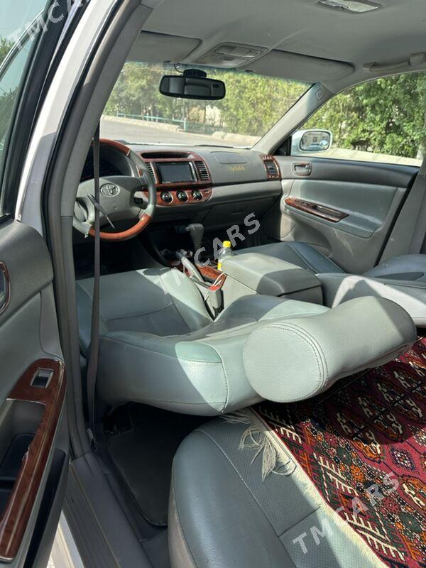 Toyota Camry 2004 - 170 000 TMT - Aşgabat - img 6