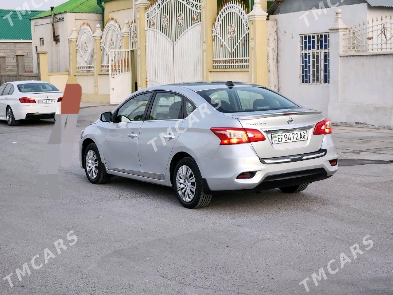 Nissan Sentra 2016 - 133 000 TMT - Aşgabat - img 3