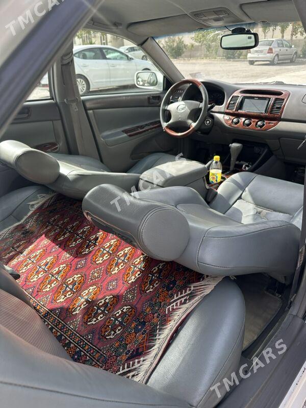 Toyota Camry 2004 - 170 000 TMT - Aşgabat - img 7
