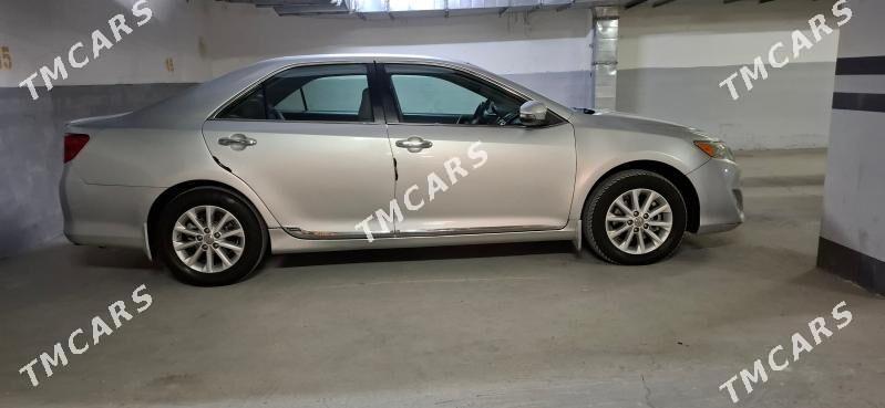 Toyota Camry 2012 - 215 000 TMT - Aşgabat - img 2