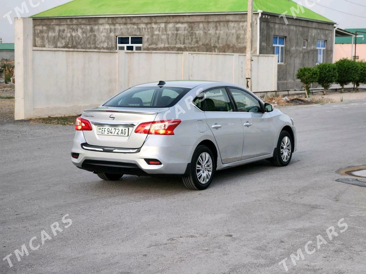 Nissan Sentra 2016 - 133 000 TMT - Aşgabat - img 4