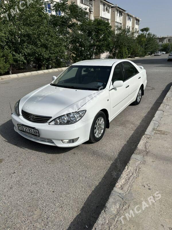 Toyota Camry 2004 - 170 000 TMT - Aşgabat - img 8