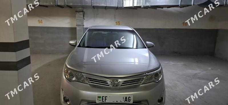 Toyota Camry 2012 - 215 000 TMT - Aşgabat - img 3