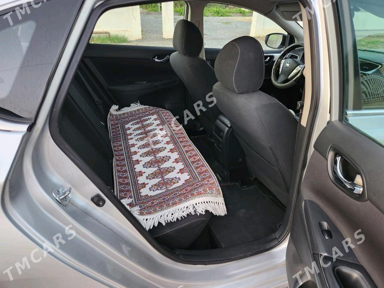 Nissan Sentra 2016 - 133 000 TMT - Aşgabat - img 7