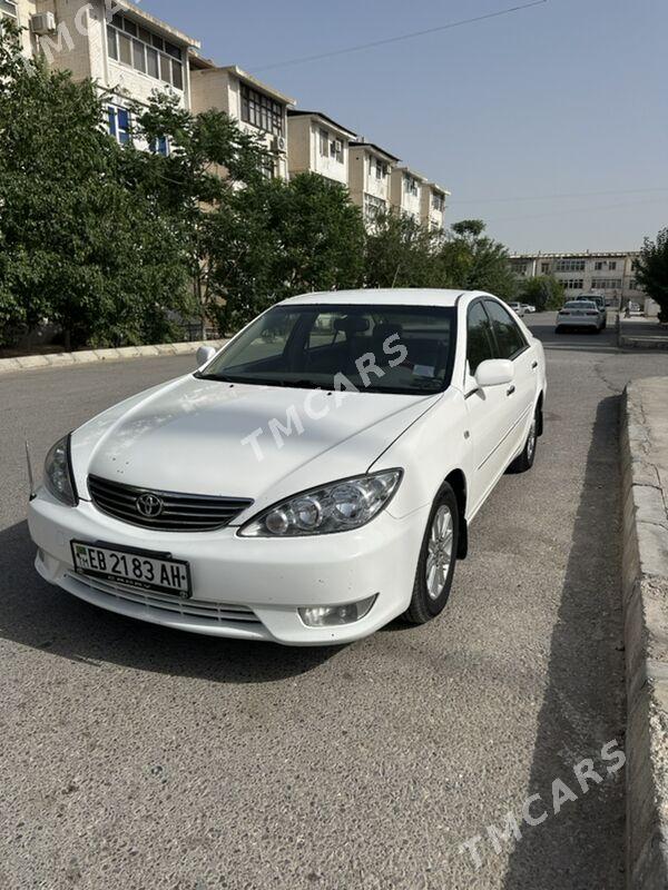 Toyota Camry 2004 - 170 000 TMT - Aşgabat - img 9