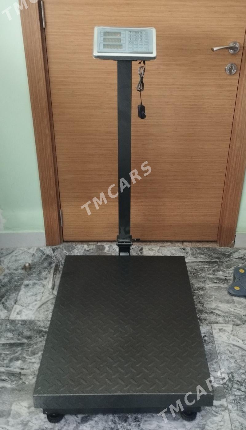 800kg terezi - Aşgabat - img 2
