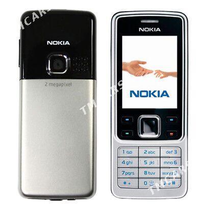 Nokia 6300 - Ашхабад - img 2