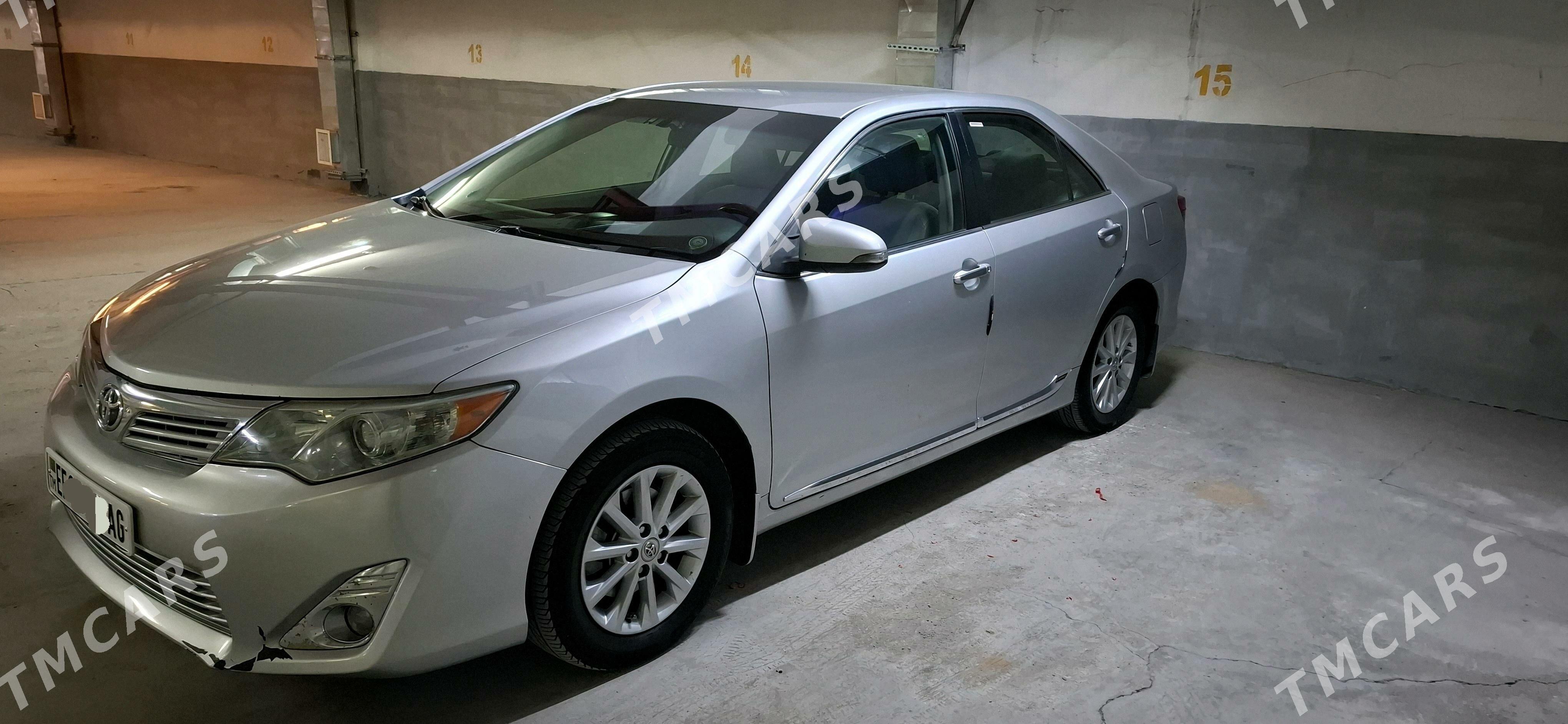 Toyota Camry 2012 - 215 000 TMT - Aşgabat - img 5