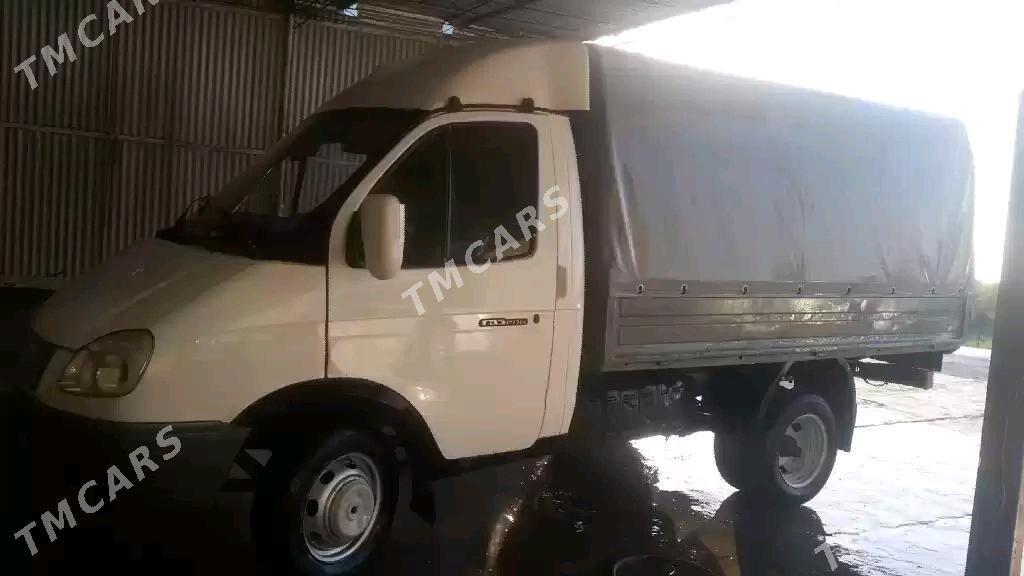 Gaz Gazel 2002 - 80 000 TMT - Baýramaly - img 2