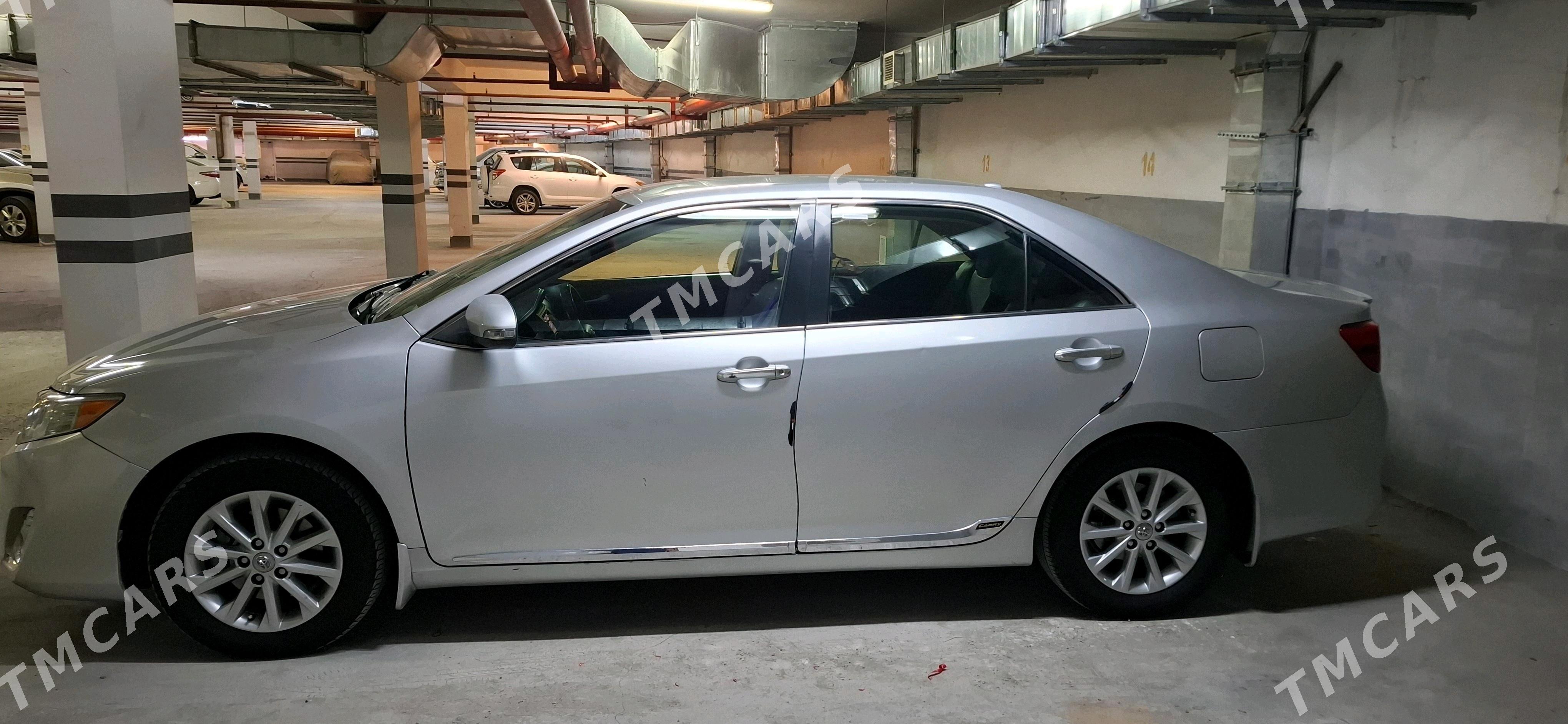 Toyota Camry 2012 - 215 000 TMT - Aşgabat - img 9
