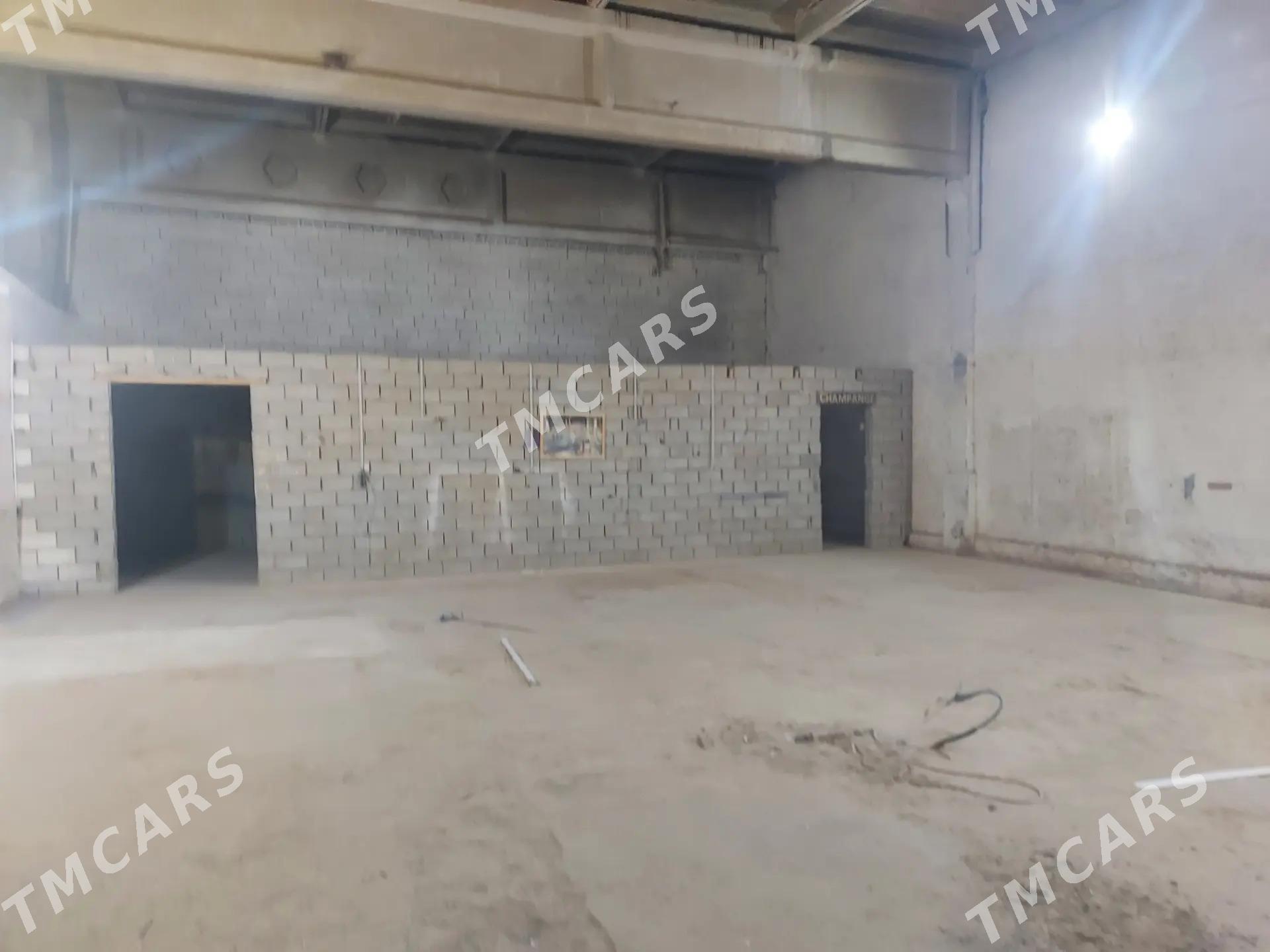 Arenda mebil seh - Aşgabat - img 3