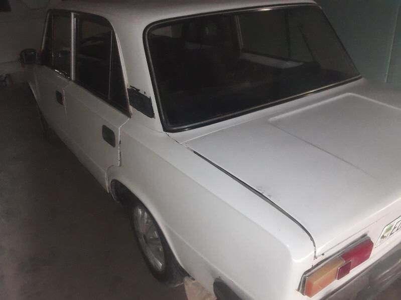 Lada 2104 1980 - 11 000 TMT - Мургап - img 4