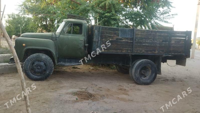 Gaz 53 1990 - 20 000 TMT - Çärjew - img 2