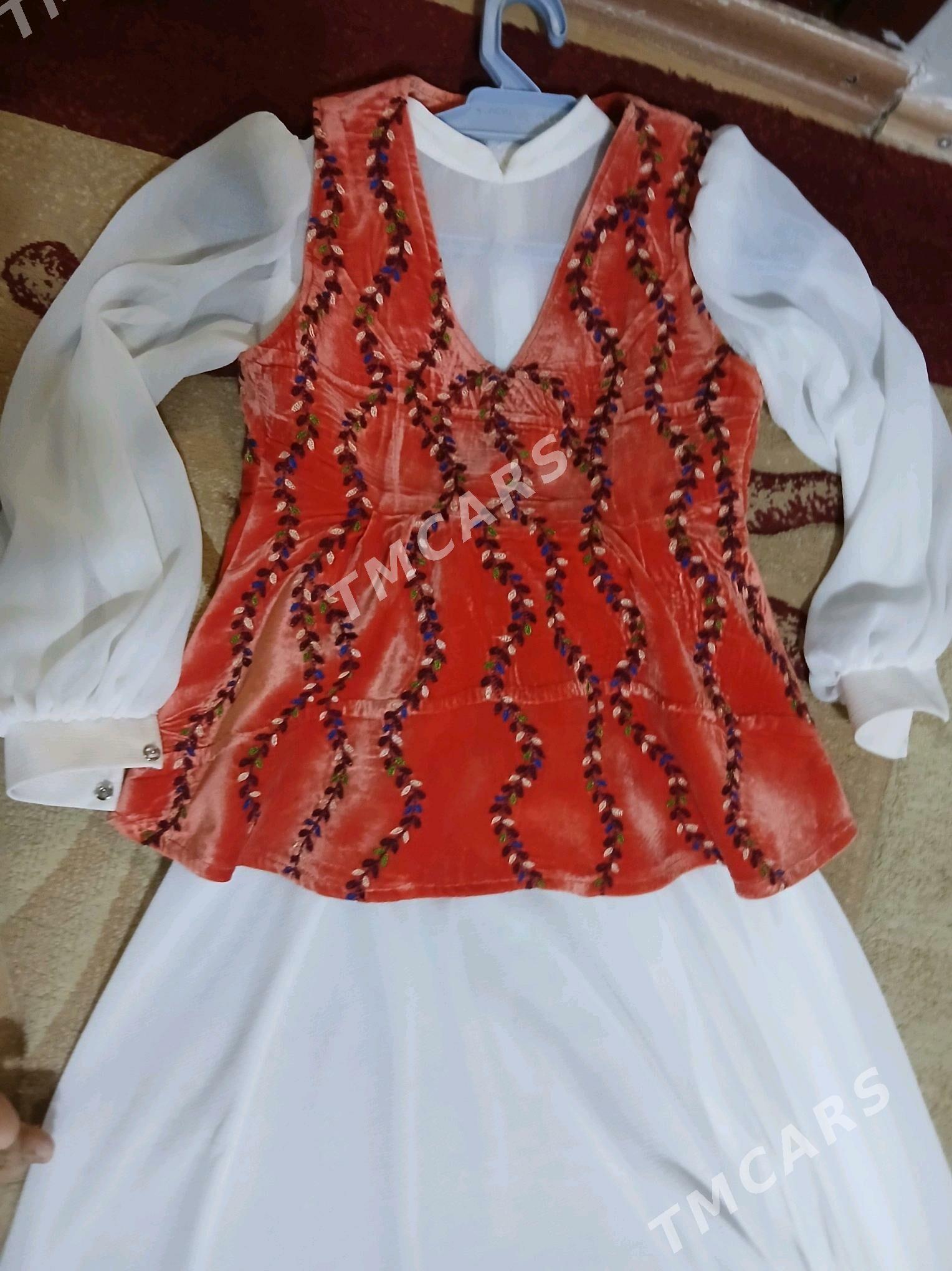 sifon nakidkaly el keshde - Aşgabat - img 5