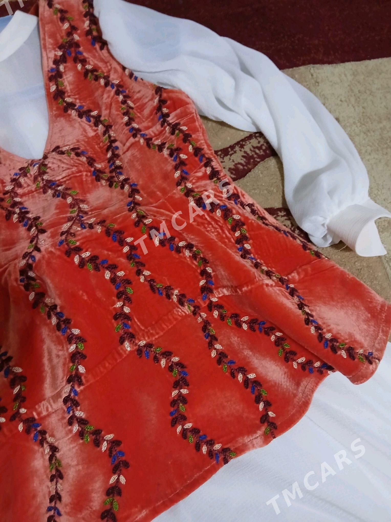 sifon nakidkaly el keshde - Aşgabat - img 3