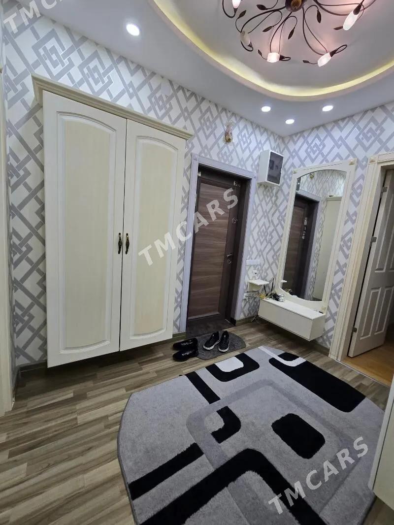 GAUDAN W 3 ETAJ 3+1 - Aşgabat - img 2