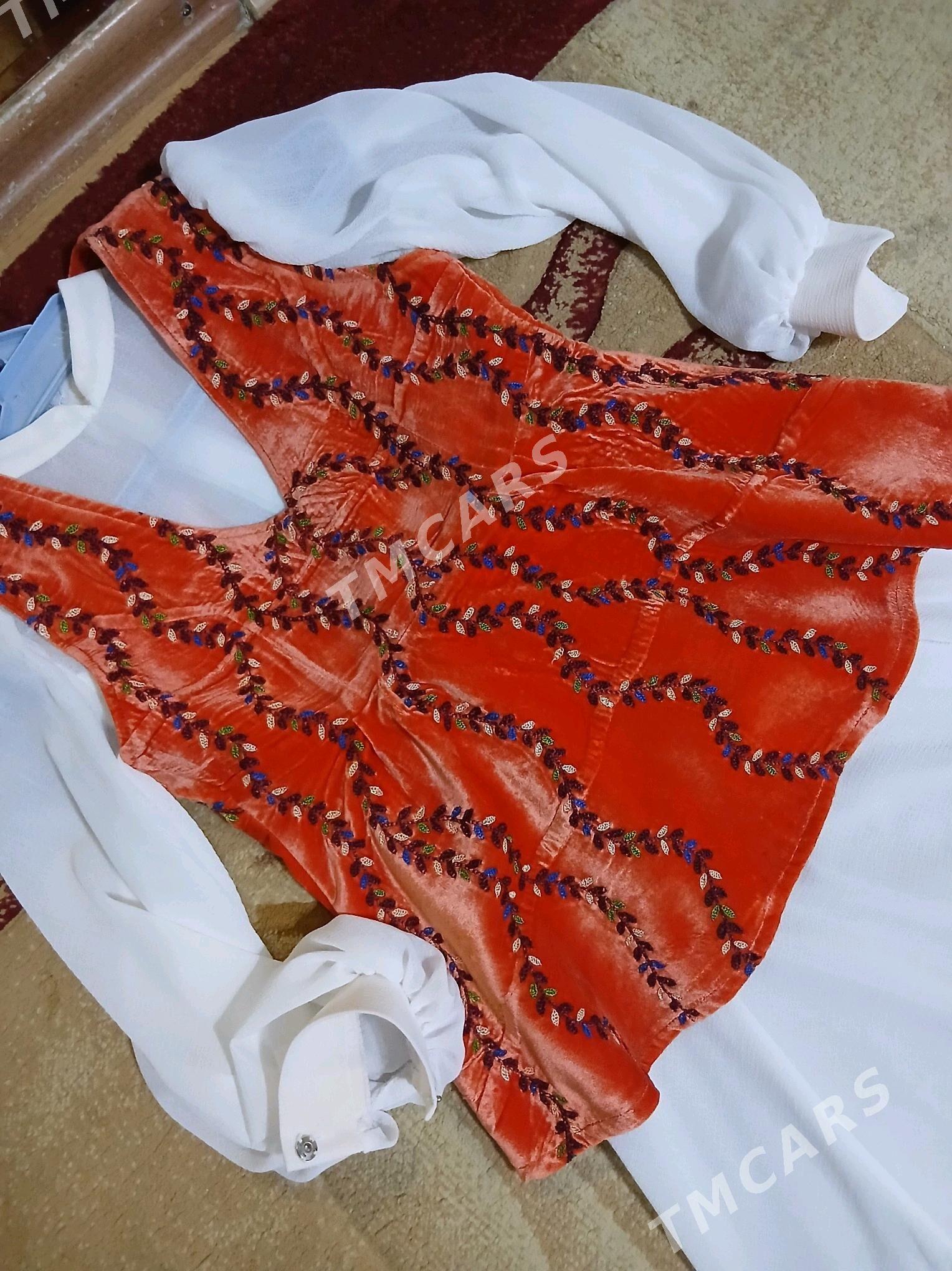 sifon nakidkaly el keshde - Aşgabat - img 4