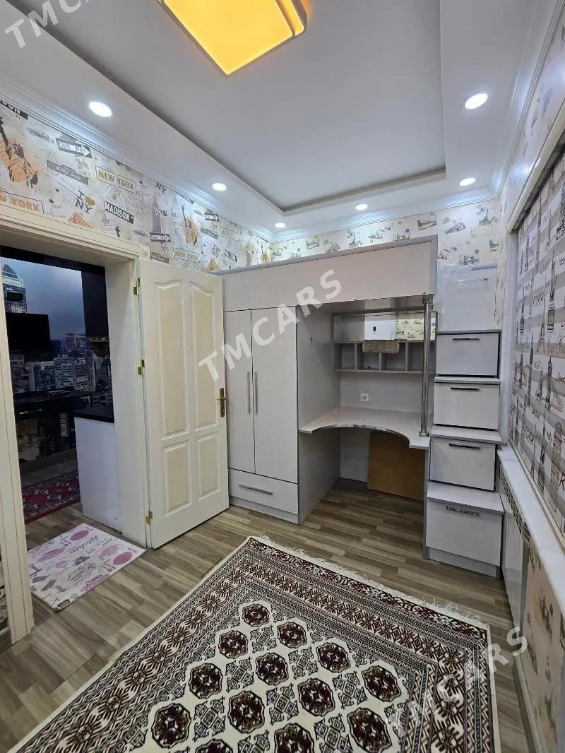 GAUDAN W 3 ETAJ 3+1 - Aşgabat - img 5