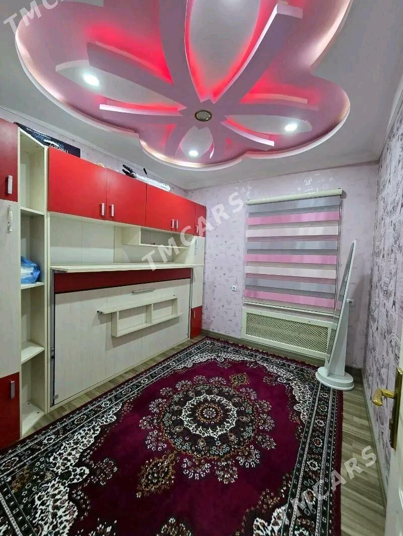 GAUDAN W 3 ETAJ 3+1 - Aşgabat - img 6