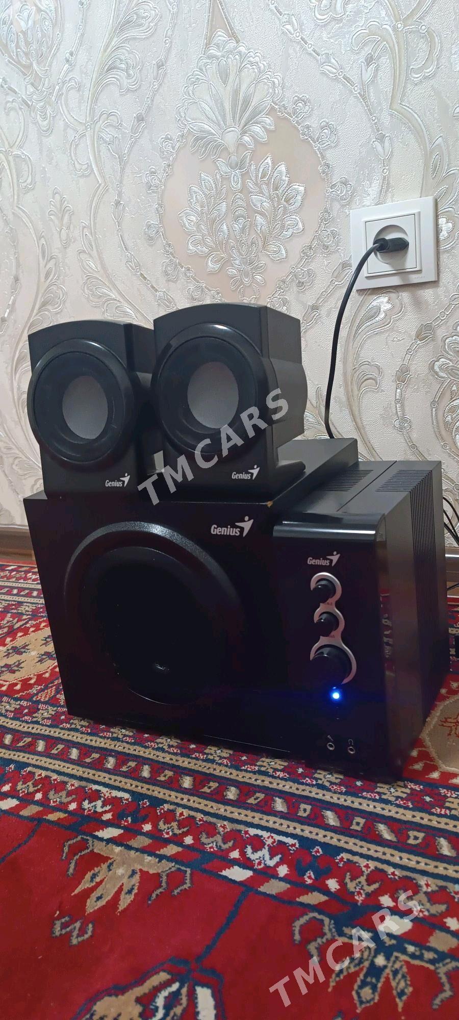 Kalonka bass bocka - Балканабат - img 6