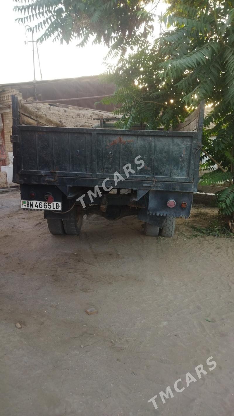Gaz 53 1990 - 20 000 TMT - Çärjew - img 3